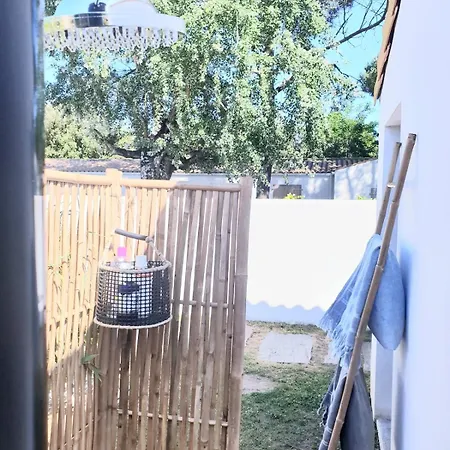Vila Magnifique à 2 Pas De La Plage! *